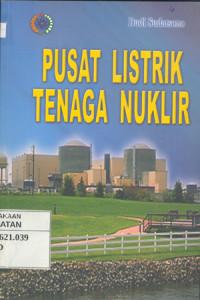 Pusat listrik tenaga nuklir