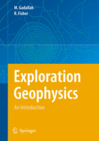 Exploration geophysics: An introduction