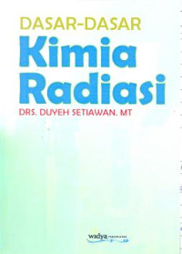 Dasar-dasar kimia radiasi