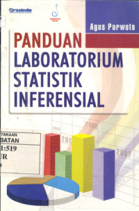 Panduan laboratorium statistik inferensial