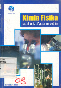 Kimia fisika untuk paramedis