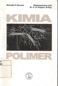 Kimia polimer