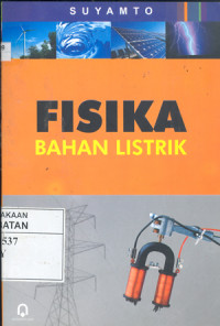 Fisika bahan listrik