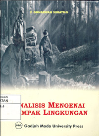 Analisis mengenai dampak lingkungan