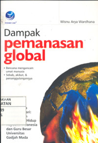 Dampak pemanasan global