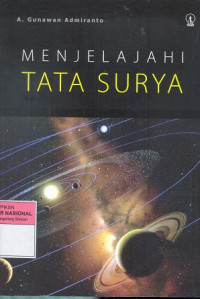 Menjelajahi tata surya