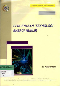 Pengenalan teknologi energi nuklir