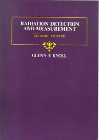 Radiation detection and measurement