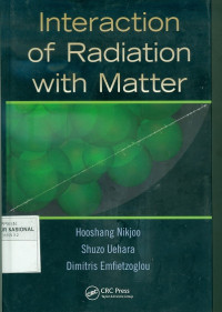 Image of Interaction of radiation with matter