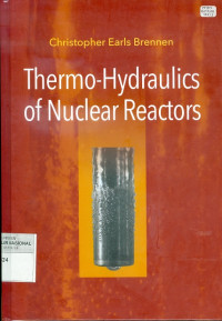 Thermo-hidraulics of nuclear reactors