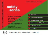 Safety series No. 50-C-SG-Q; Quality assurance for safety in nuclear power plants other nuclear installation