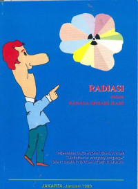 Radiasi dalam bahasa sehari-hari