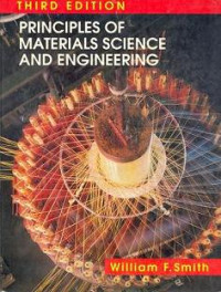 Principles of materials science and engineering